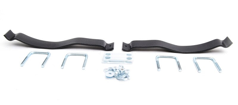 Load image into Gallery viewer, Hellwig 2002 HWG Traction Control Springs
