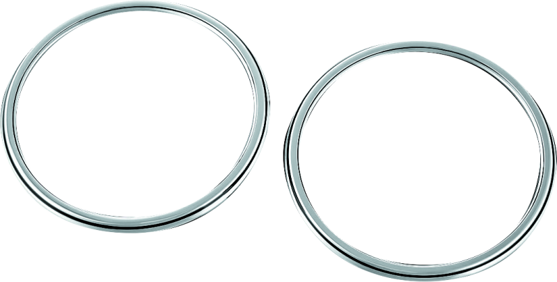 Load image into Gallery viewer, Kuryakyn 7377 KUR Speaker Grills
