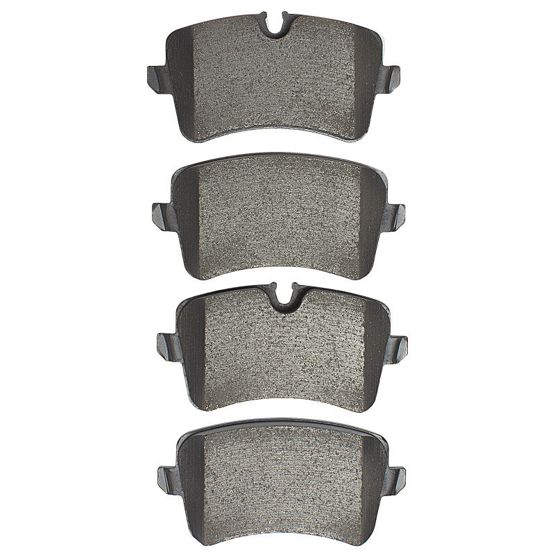 Load image into Gallery viewer, Dfc 1600-1547-01 DFC Euro 5000 Ceramic Brake Pads
