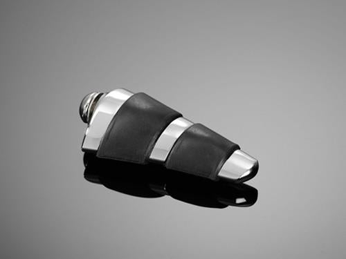 Highway Hawk HH-34-650 Brake Shift Pegs - Smooth