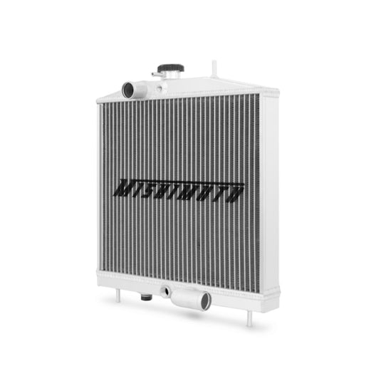 Mishimoto MMRAD-K20-EK MM Radiators - Alum