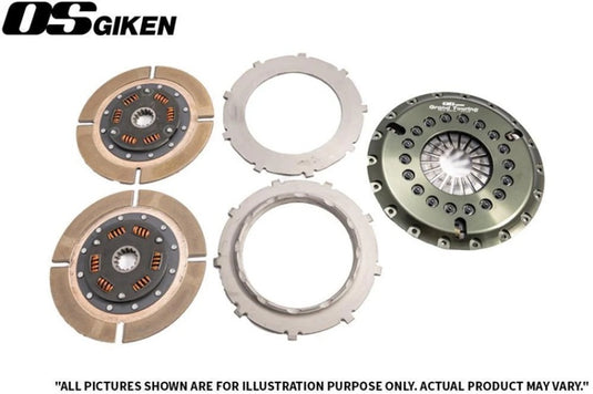 Os Giken BM533-BF6EA OSG Overhaul Kits