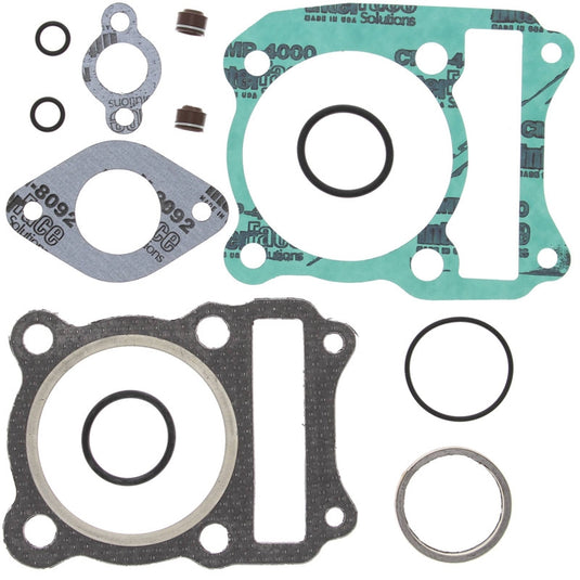 Vertex 810886 Top End Gasket Set