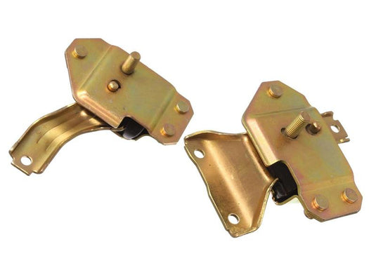 Energy Suspension 4.1127G ES Motor Mounts - Black