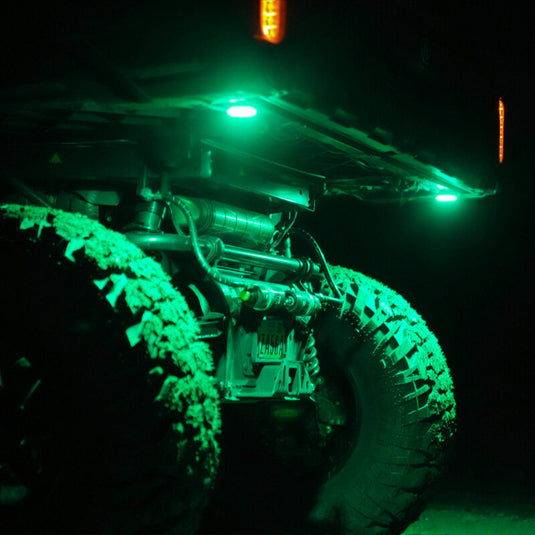 Kc Hilites 4405 KCL Cyclone LED Lights