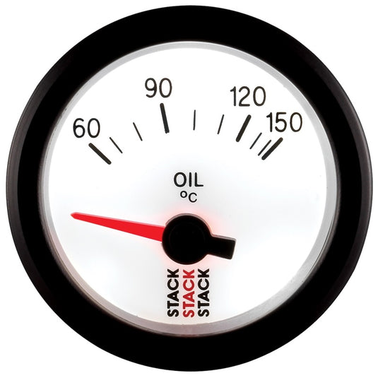 Autometer ST3259 AM Stack Gauges