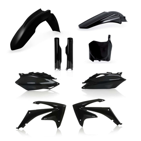 Acerbis 2198000001 ACB Body Kit