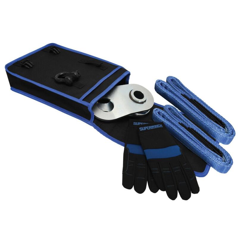 Load image into Gallery viewer, Superwinch 2577 SUW Recovery Kits
