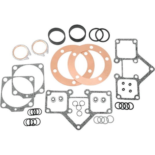 S&S Cycle 90-9501 Top End Gasket Kit for S&S Motors