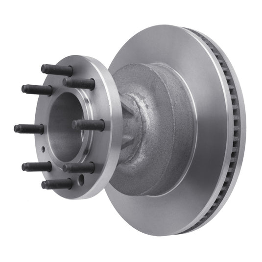 Dfc 600-54211 DFC Brake Rotors - Plain
