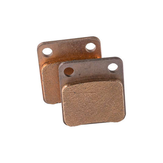 Rfx FXBP 20200 99CP Pro Series Rear Sintered Brake Pad