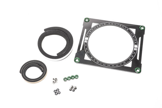 Radium Engineering 20-1323 RAD Fuel Pump Access Covers
