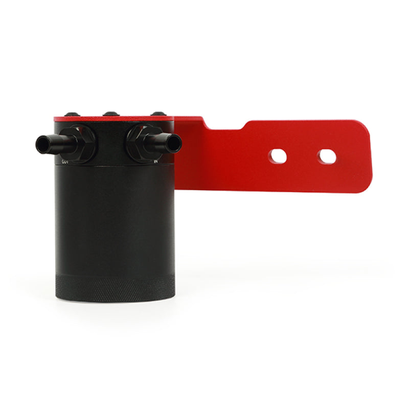 Load image into Gallery viewer, Mishimoto MMBCC-ACRD15-18PBERD MM Baffled Oil Catch - Kit
