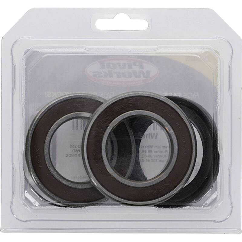 Load image into Gallery viewer, Pivot Works 25-1299-P PIV Wheel Bearing Kit
