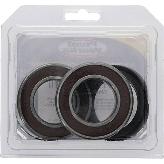 Pivot Works 25-1299-P PIV Wheel Bearing Kit