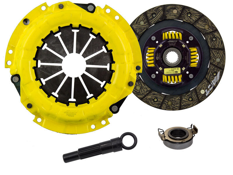 Load image into Gallery viewer, Act TC2-SPSS ACT Sport/P Street Clutch Kits
