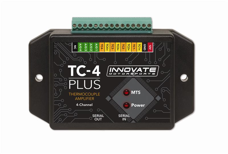 Load image into Gallery viewer, Innovate Motorsports 3915 INN Multi-Channel Boxes
