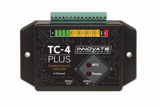 Innovate Motorsports 3915 INN Multi-Channel Boxes