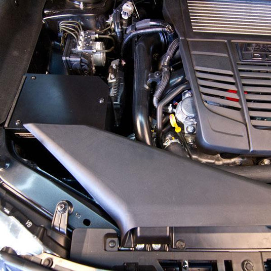 Mishimoto MMAI-WRX-15BWRD MM Air Intakes