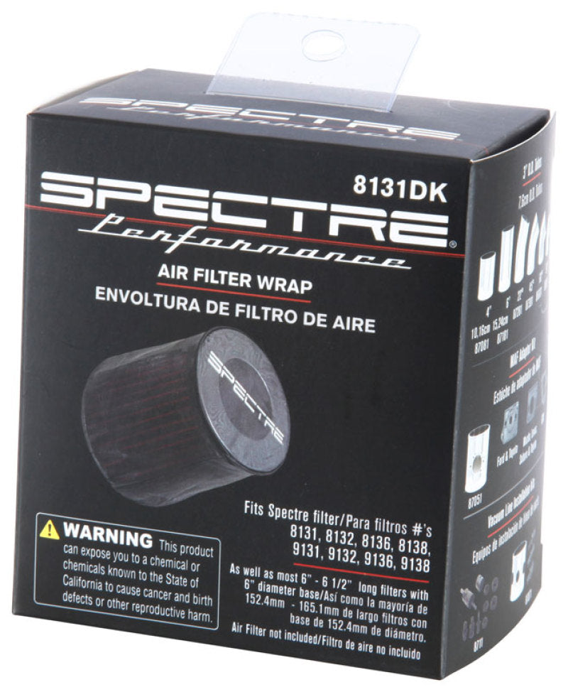 Load image into Gallery viewer, Spectre 8131DK SPE Universal Pre-Filters
