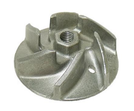 Psychic Mx MX-10244C Water Pump Impeller
