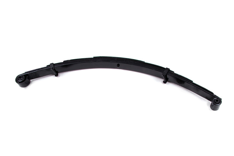 Load image into Gallery viewer, Zone Offroad ZONF0401 ZOR Leaf Springs
