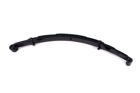 Zone Offroad ZONF0401 ZOR Leaf Springs