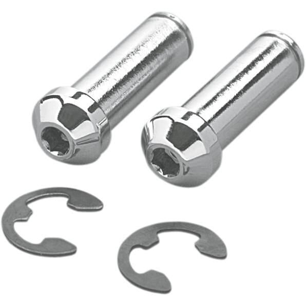 Drag Specialties DS-273891 Custom Socket-Head Pivot Pins