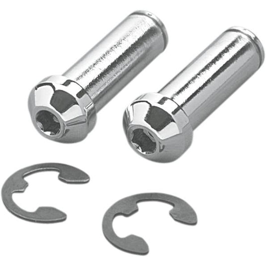 Drag Specialties DS-273891 Custom Socket-Head Pivot Pins