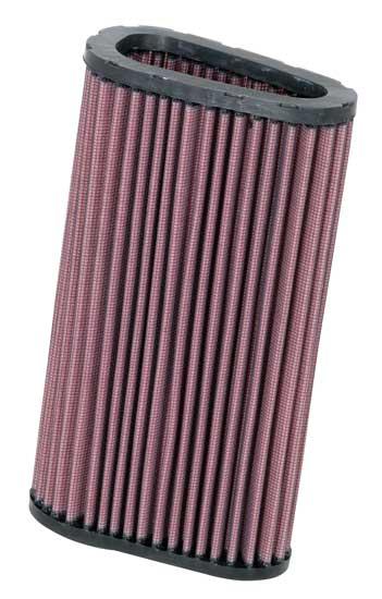 K&N Engineering HA-5907 High Flow Air Filter