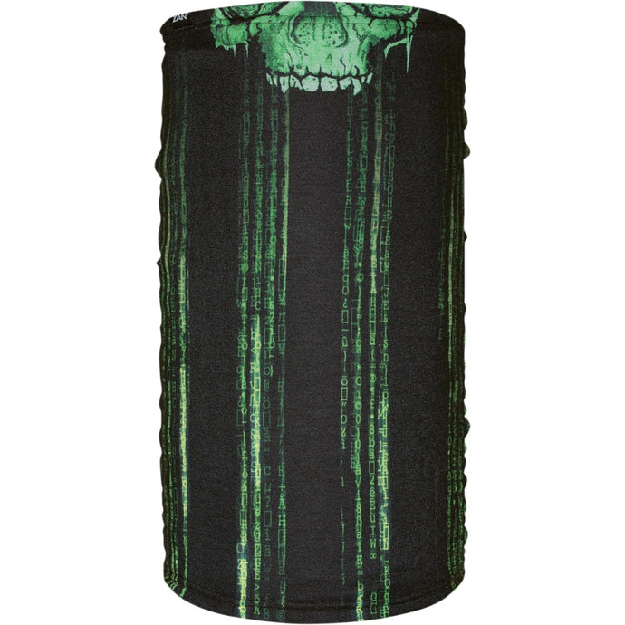 Cyber Skull