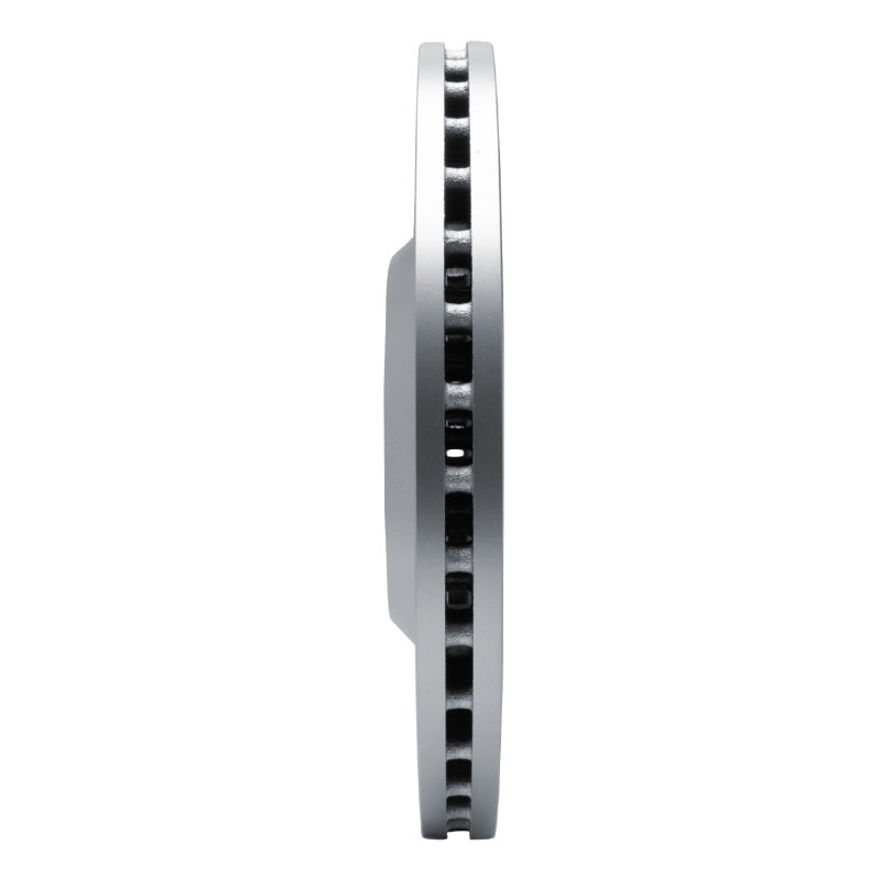 Load image into Gallery viewer, Dfc 910-40036 DFC Geomet Coated Rotors - Slotted
