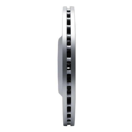 Dfc 910-40036 DFC Geomet Coated Rotors - Slotted