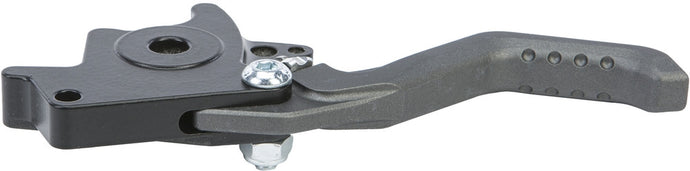 Skinz Protective Gear BPBL120-GR Adjustable Non-Heated Brake Lever