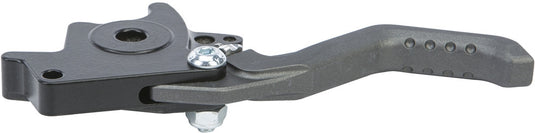 Skinz Protective Gear BPBL120-GR Adjustable Non-Heated Brake Lever