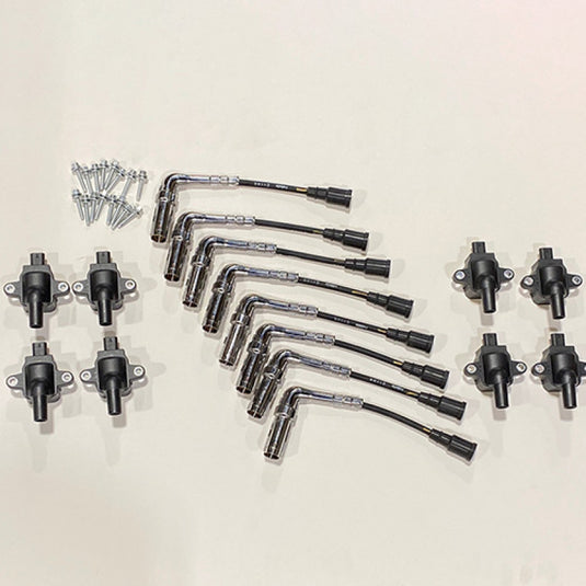 Ford Racing M-12029-SD73 FR Ignition Coil Kits