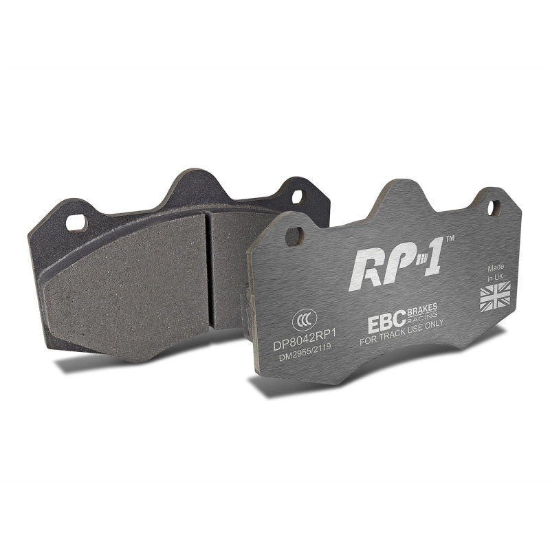 Load image into Gallery viewer, Ebc DP8042RP1 EBC RP-1 Brake Pad Sets
