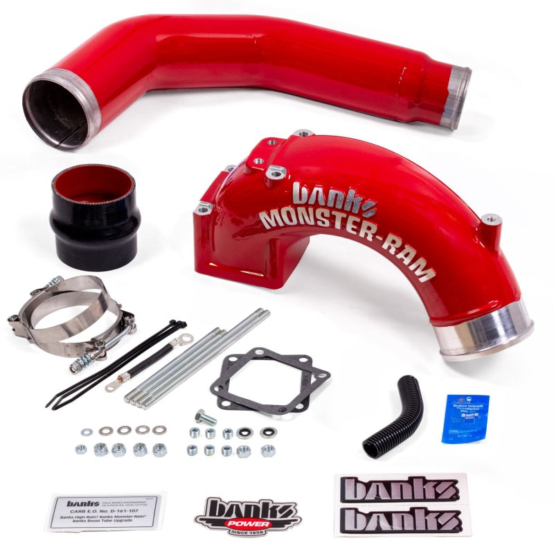 Load image into Gallery viewer, Banks Power 42766 GBE Monster-Ram Intake
