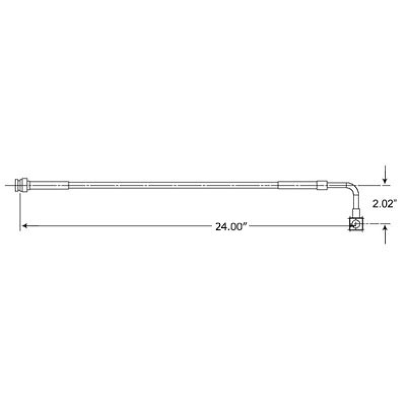 Load image into Gallery viewer, Synergy Mfg 8066 SYN Brake Line Kits
