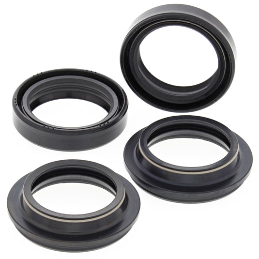 All Balls Racing 56-119 ABR Fork & Dust Seal Kits