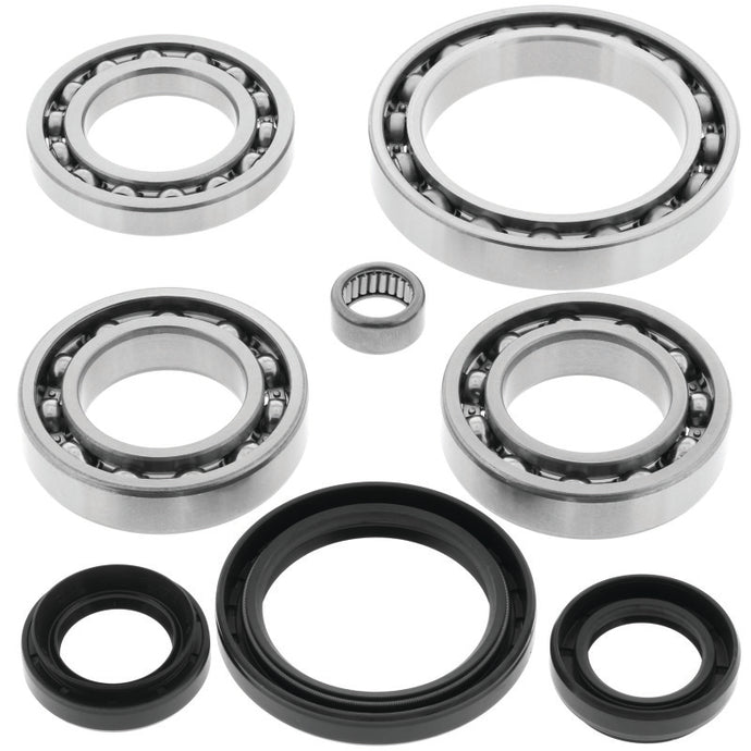 Quadboss 413529 QBS Bearings