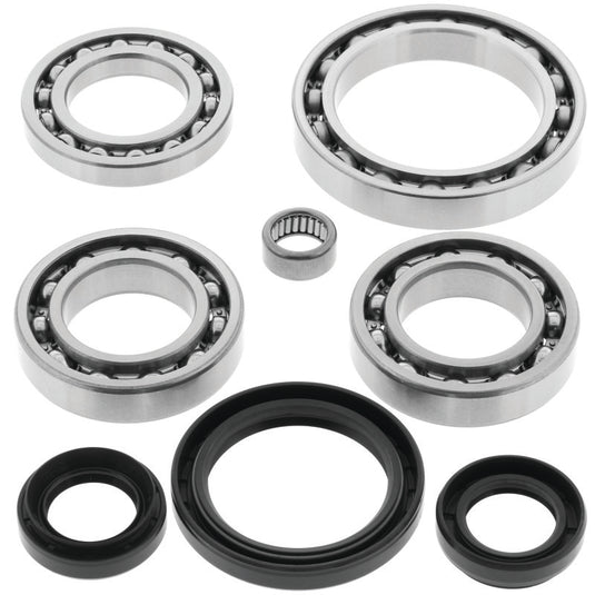Quadboss 413529 QBS Bearings