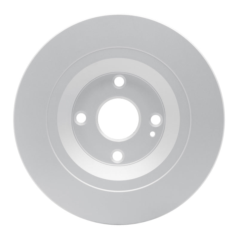 Load image into Gallery viewer, Dfc 604-80037 DFC GeoSPEC Coated Rotors - Plain
