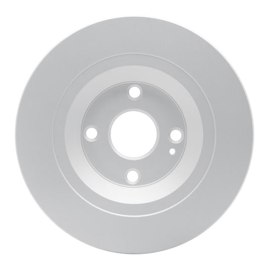 Dfc 604-80037 DFC GeoSPEC Coated Rotors - Plain