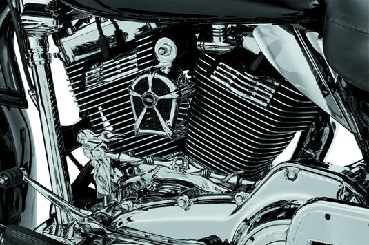 Kuryakyn 7260 KUR Bolt Covers C