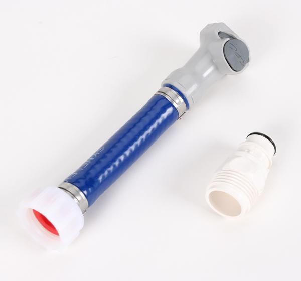 Alantis Enterprises A5200 Flush Kit - Quick Disconnect