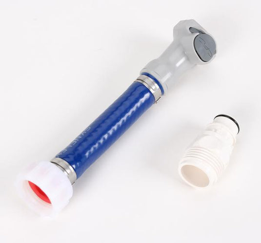 Alantis Enterprises A7003 Flush Kit - Quick Disconnect