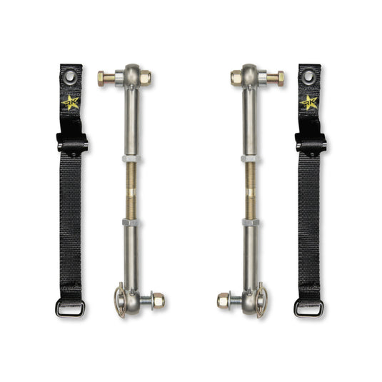 Rock Krawler RK04771K RKR Sway Bar End Links