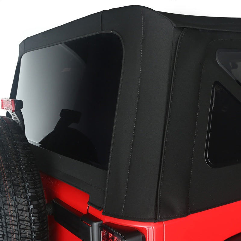 Load image into Gallery viewer, Rugged Ridge 13737.35 RUG Replacement Tops
