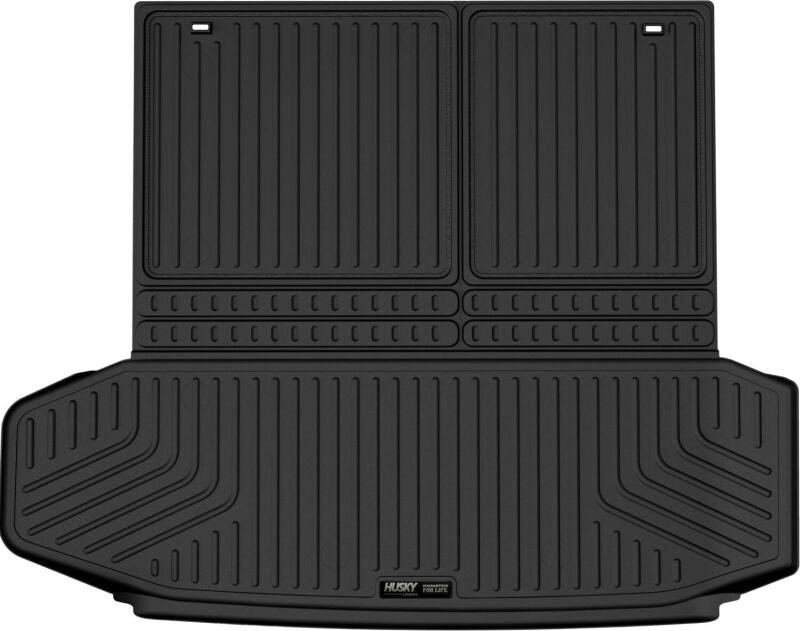 Load image into Gallery viewer, Husky Liners 25821 HL WB - Cargo - Black
